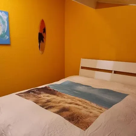 Chalet Surfin Koksijde